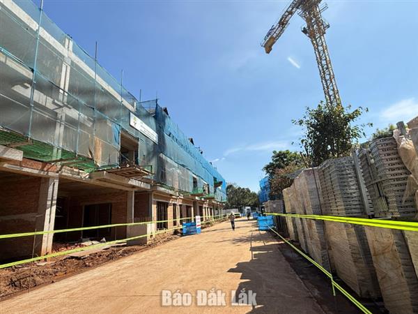 Đường dành cho xe chữa cháy phải được duy trì thông thoáng mọi thời điểm